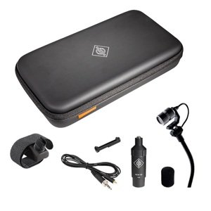 Neumann MCM 114 Set Woodwinds