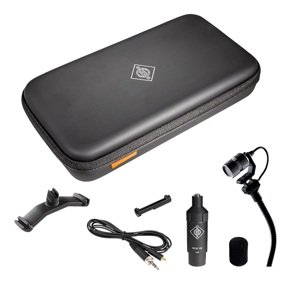 Neumann MCM 114 Set Cello