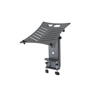 K&M 12196 Clamping laptop stand