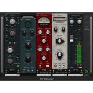 PSP Audioware InfiniStrip