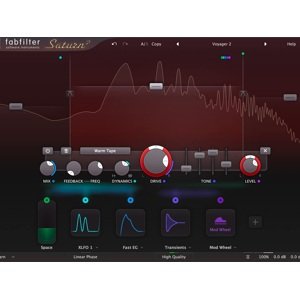 FabFilter Saturn 2