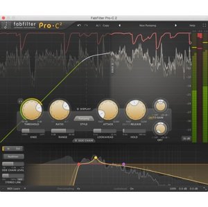 FabFilter Pro-C 2