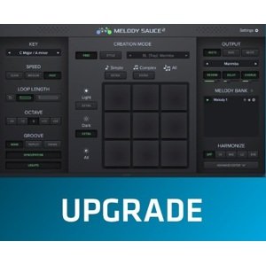 EVABEAT Melody Sauce 2 UPGRADE