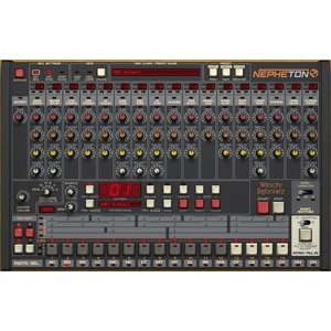 D16 Group Nepheton 2