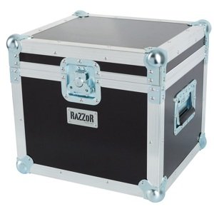 Razzor Cases Accessory Case 370 x 330 x 330 mm