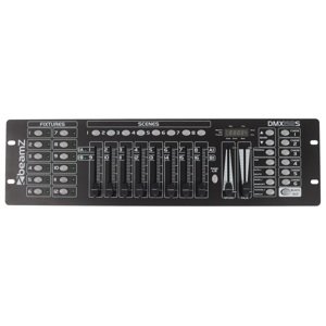 BeamZ DMX-192S