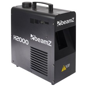 BeamZ H2000 Faze