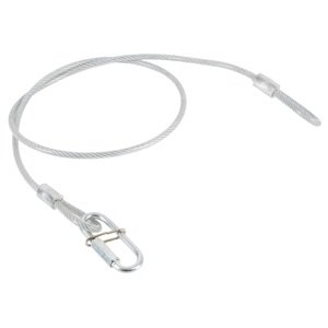 BeamZ Steel Rope 950x5