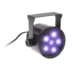 BeamZ SlimPar30 UV