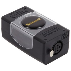 Prevodníky a softvér DMX