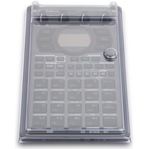 Decksaver ROLAND SP-404MK2 COVER