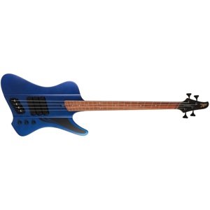 Dingwall D-Roc 4 MN Blue to Purple Colorshift