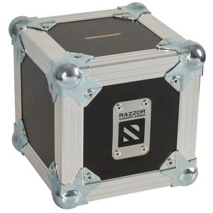 Razzor Cases Money-box