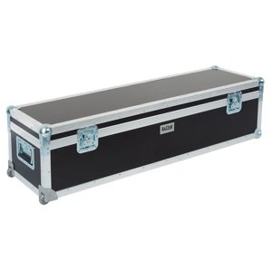 Razzor Cases Accessory case 1200x280x280 padded, with wheels
