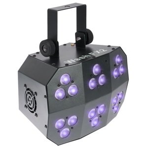 Chauvet Wash FX 2