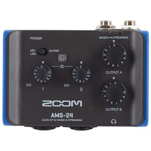 Zoom AMS-24