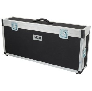 Razzor Cases FUSION Double door case 2 keyboards