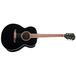 Fender DE FA-135 Concert WN BK