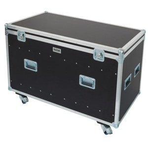 Razzor Cases Accessory Cable Case Wheels