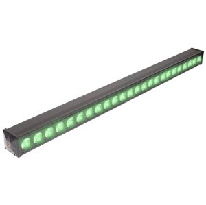 Fractal BAR LED 24X3W