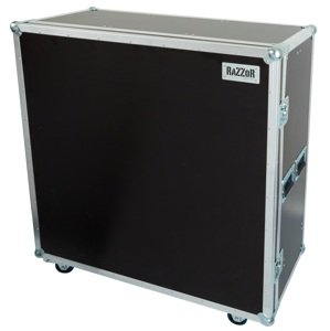 Razzor Cases Shipping box for merch