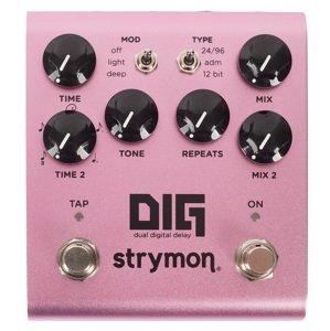 Strymon DIG V2