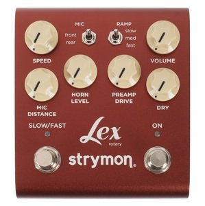 Strymon Lex V2