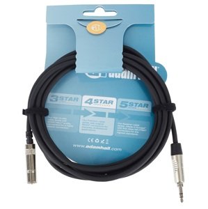 Adam Hall 4 STAR BYW 0300