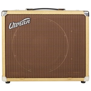 Vivian Instruments Bass Box 112 Gig Player