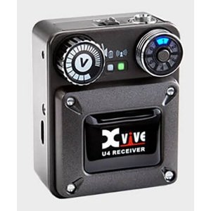 Xvive U4 - Receiver