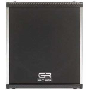 GR Bass AT 115