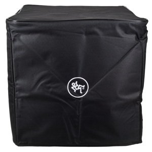 Mackie Thump115S Cover