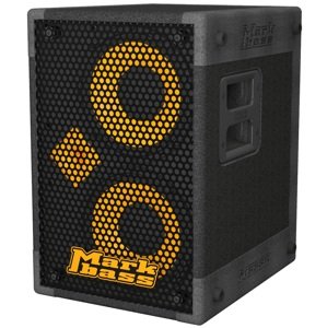 Markbass MB58R 102 P - 4