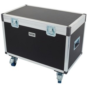 Razzor Cases FUSION Accessory case 75x42x45 HEXA