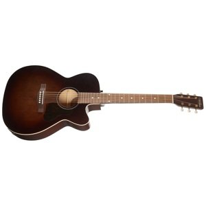 Art & Lutherie Legacy Bourbon Burst CW Presys II