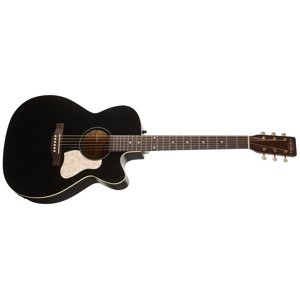 Art & Lutherie Legacy Faded Black CW Presys II