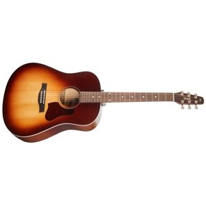 Seagull Entourage Autumn Burst Presys II