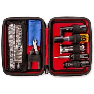 Dunlop System 65 Complete Guitar & Bass Setup Tool Kit