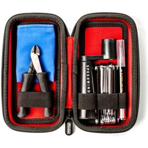 Dunlop System 65 Guitar & Bass String Change Tool Kit