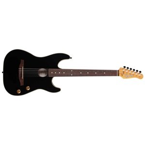 Godin G-Tour Nylon Matte Black