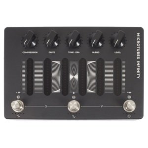 Darkglass Microtubes INFINITY