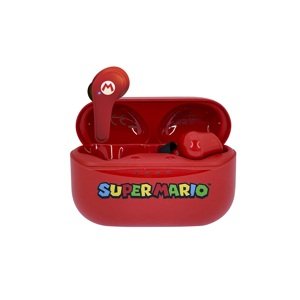 OTL Super Mario Red TWS Earpods