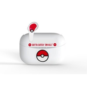 OTL Pokémon Pokeball TWS Earpods