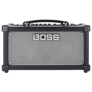 Boss DUAL CUBE LX