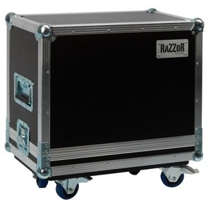 Razzor Cases Universal case for combo 550x350x550