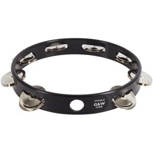 GW Tambourine 8 Blue