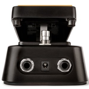 Dunlop Cry Baby Junior Wah Special Edition Black