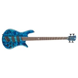 Spector NS Dimension MS4 Black & Blue