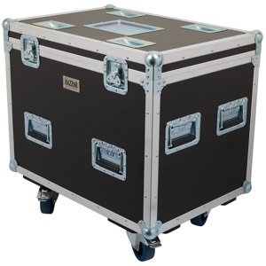 Razzor Cases 2x L-Acoustics X12 typ truhla s prolisy