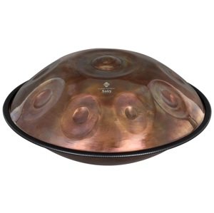 Sela Majesty Handpan B Minor
